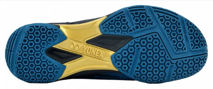 Yonex SHB PC Cascade Drive Teal Blue / Gold